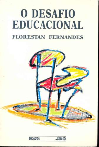 O Desafio Educacional