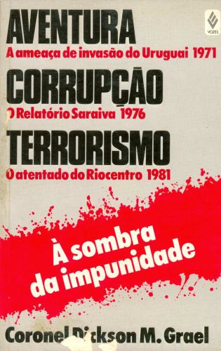 Aventura Corrupção Terrorismo