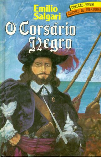 O Corsário Negro