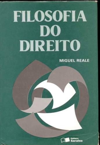 Filosofia do Direito