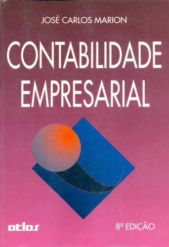 Contabilidade Empresarial