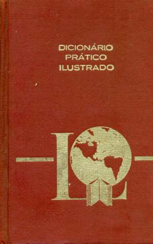Dicionário Prático Ilustrado (Em 2 volumes)