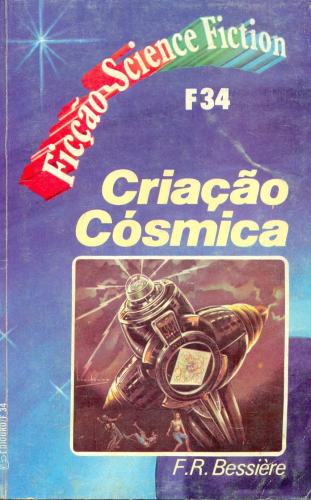 CRIAÇÃO CÓSMICA