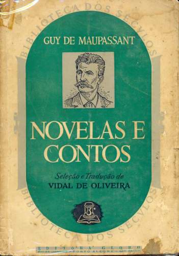 Novelas e Contos