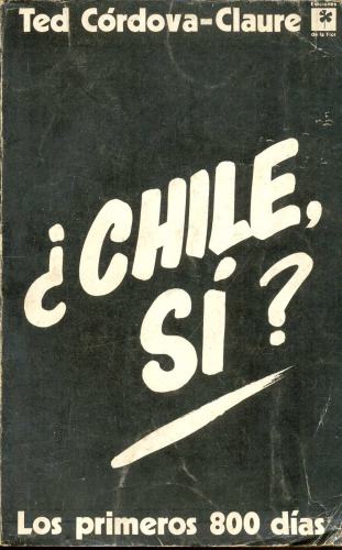 ¿Chile, Sí?
