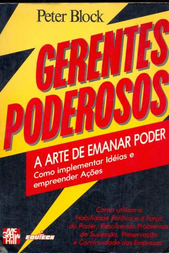 Gerentes Poderosos