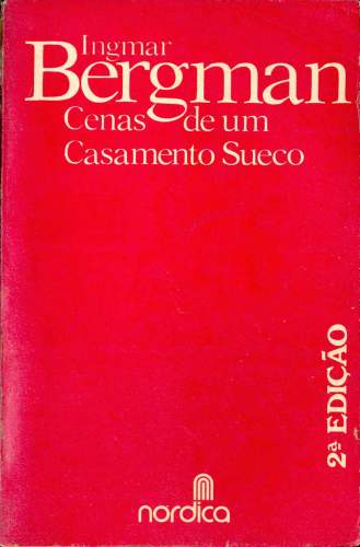 Cenas de um Casamento Sueco