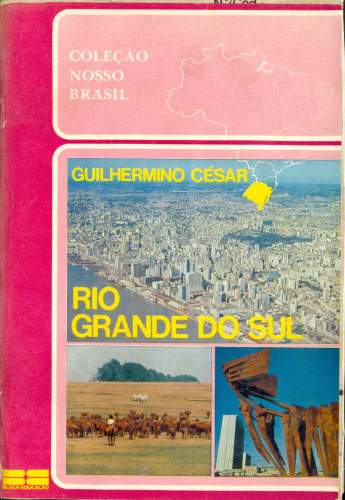 Estado do Rio Grande do Sul