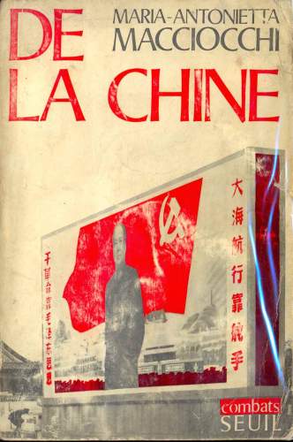 De la Chine