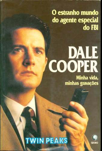 Dale Cooper