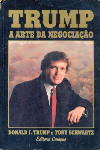 Trump: A Arte da Negociação