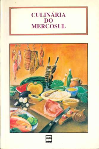 Culinária do Mercosul