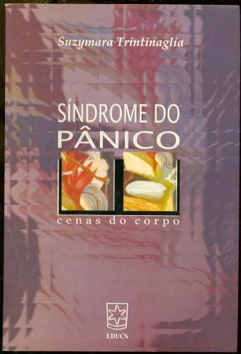 Síndrome do Pânico