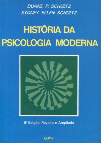 História da Psicologia Moderna