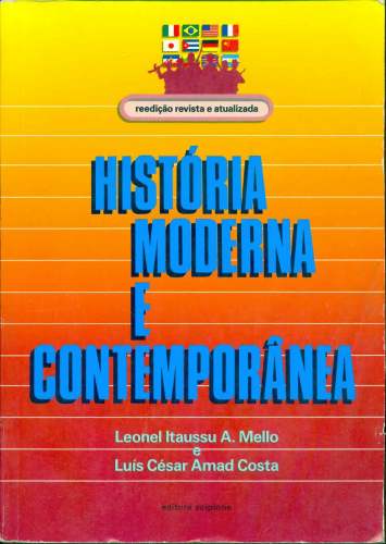 História Moderna e Contemporânea