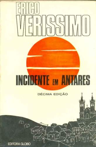 Incidente em Antares