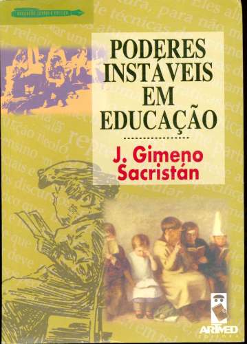 Poderes Instáveis em Educação