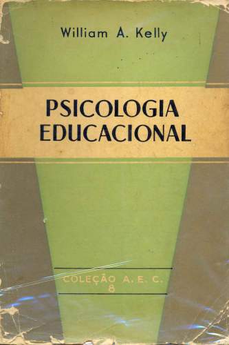 Psicologia Educacional