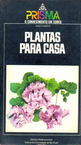 Plantas para Casa