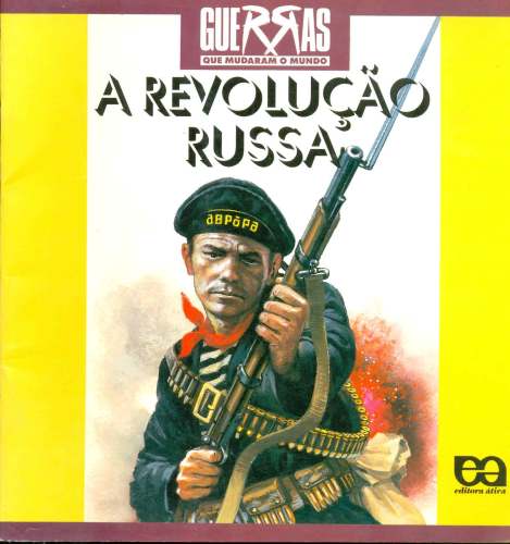 A Revolução Russa