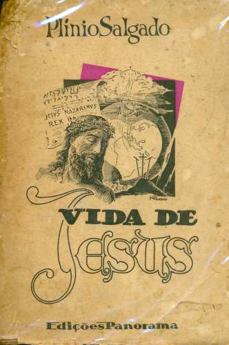 Vida de Jesus