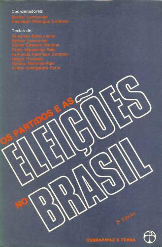 PARTIDOS E AS ELEICOES NO BRASIL