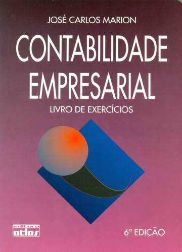 Contabilidade Empresarial