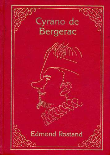 Cyrano de Bergerac