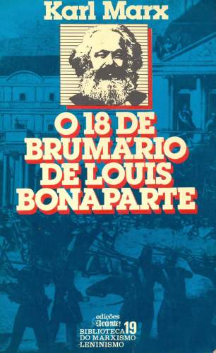 O 18 de Brumário de Louis Bonaparte