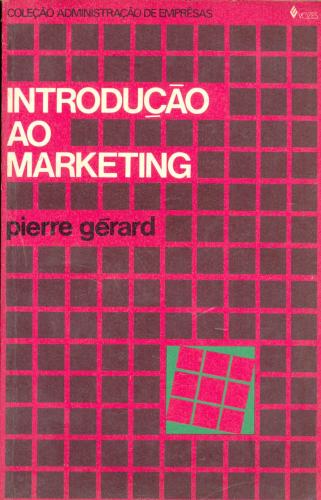 Introdução ao Marketing