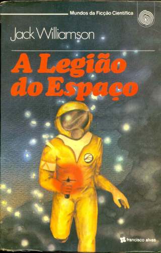 A Legião do Espaço