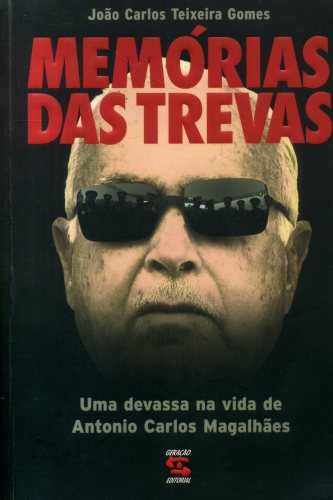 Memórias das Trevas