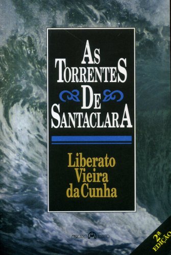 As Torrentes de Santaclara