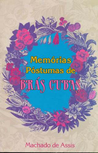 Memórias Póstumas de Brás Cubas