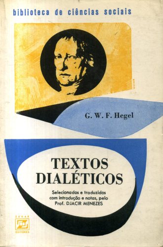 Textos Dialéticos