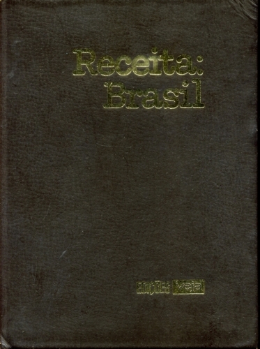 Receita: Brasil