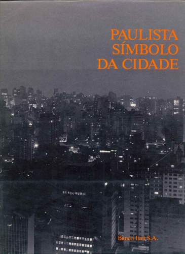 Paulista Símbolo da Cidade
