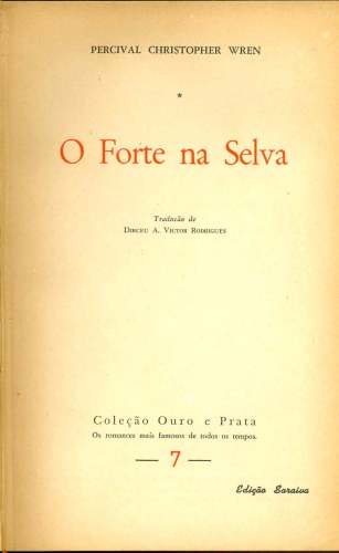 O Forte na Selva