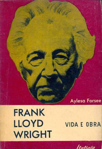 Frank Lloyd Wright