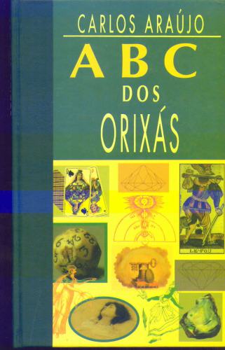 ABC DOS ORIXÁS