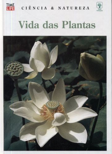 Vida das Plantas