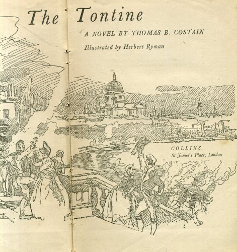 The Tontine