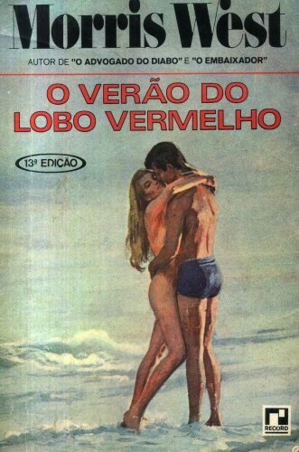 O Verão do Lobo Vermelho