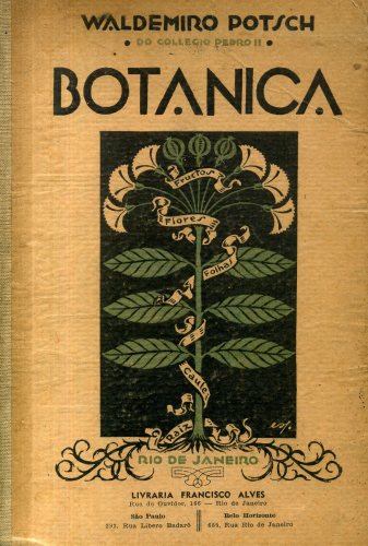 Compendio de Botanica