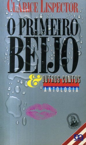 O Primeiro Beijo