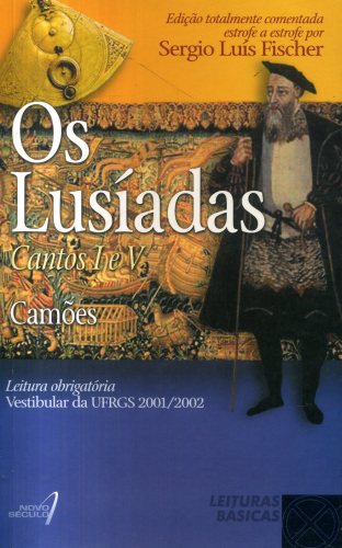 Os Lusíadas (Cantos I e V)