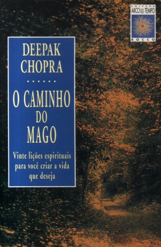 O Caminho do Mago