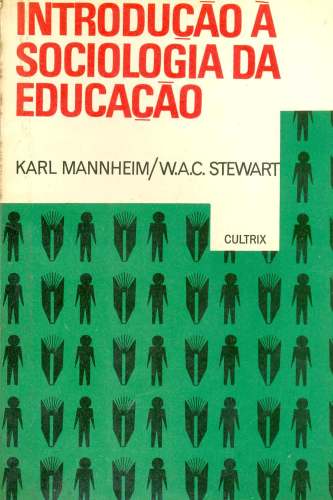 Introdução à Sociologia da Educação