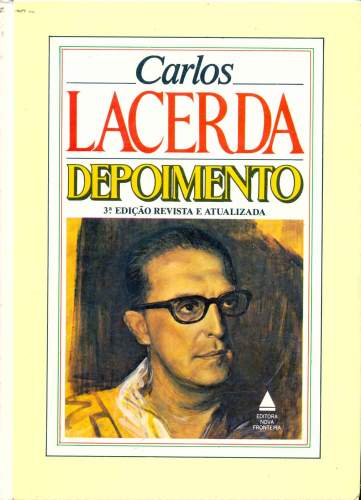 DEPOIMENTO - CARLOS LACERDA