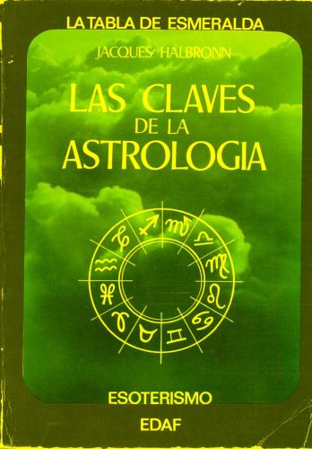 Las Claves de la Astrología